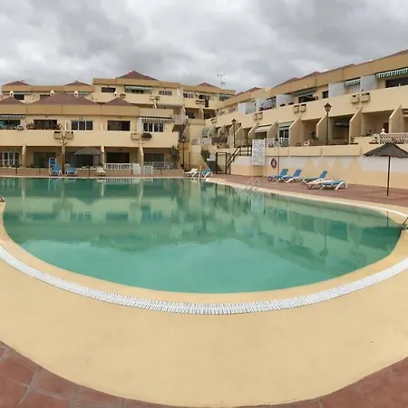 Appartement Mareverde Adeje