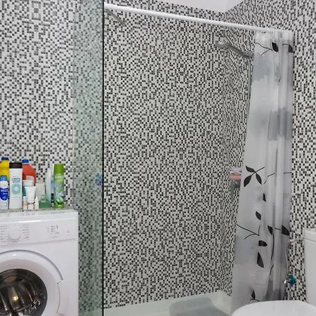 Apartamento Mareverde Adeje