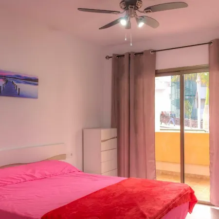 Mareverde Apartamento