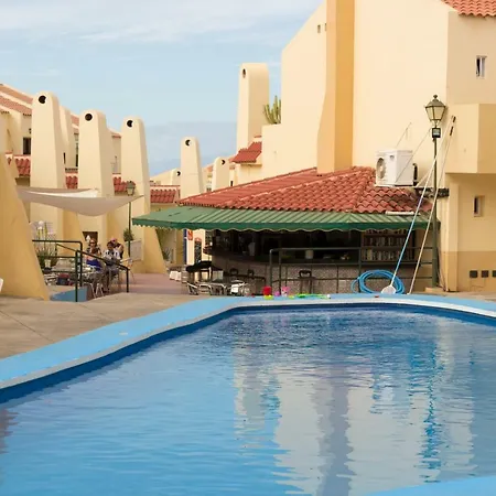 Mareverde Apartamento