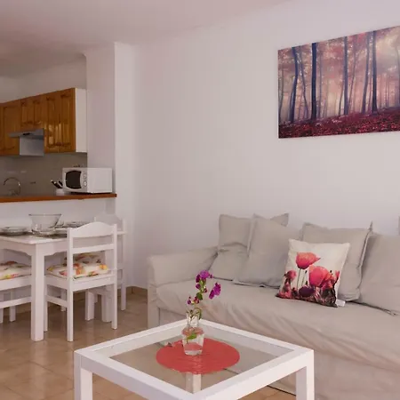 Mareverde Apartamento Adeje