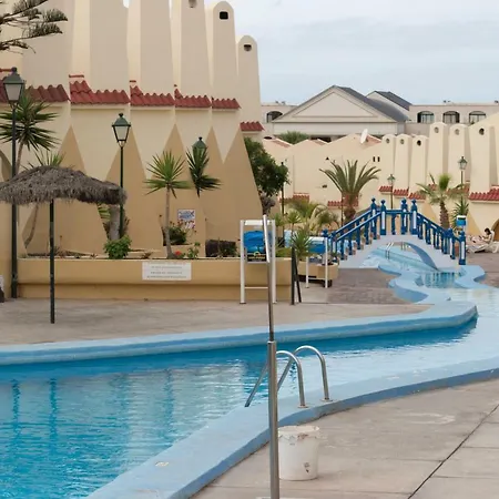 Mareverde Apartamento