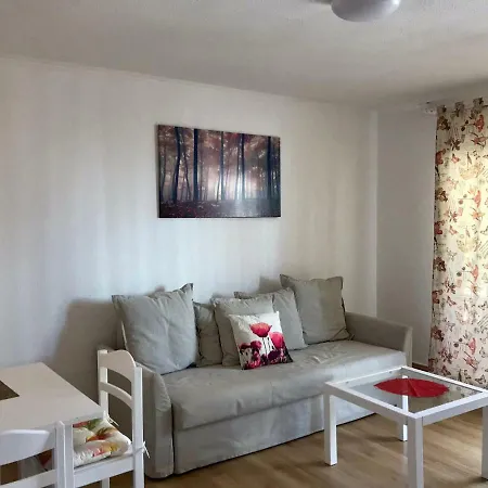Mareverde Apartamento