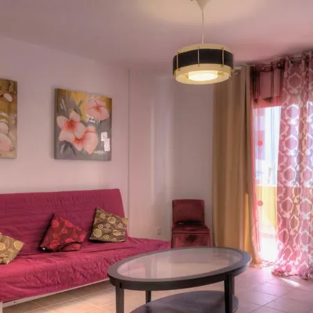 Apartamento Mareverde *