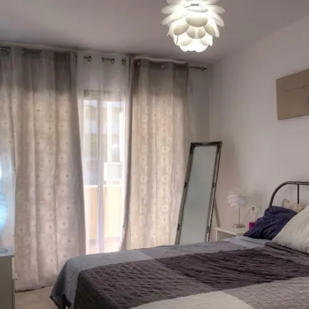 Apartamento Mareverde *