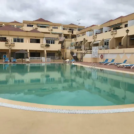 Apartamento Mareverde